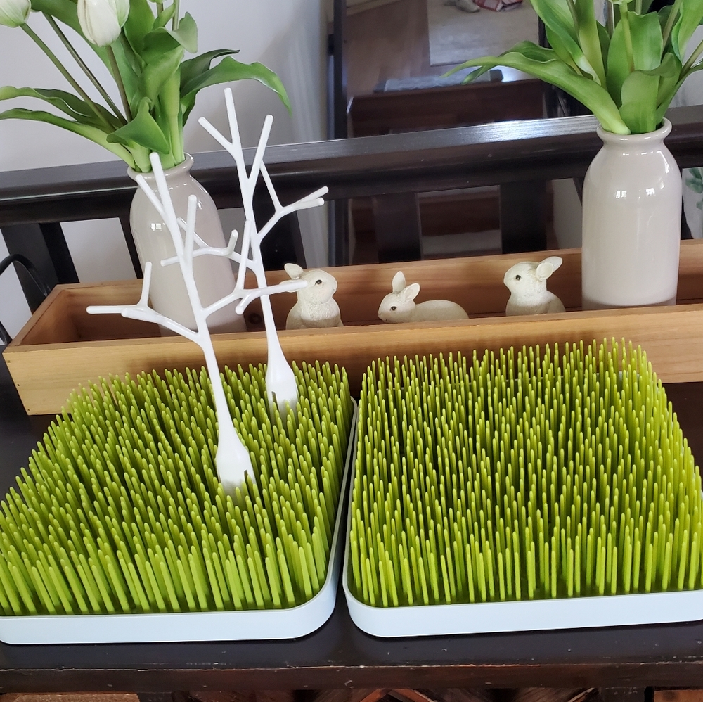 BOON Grass Drying Rack